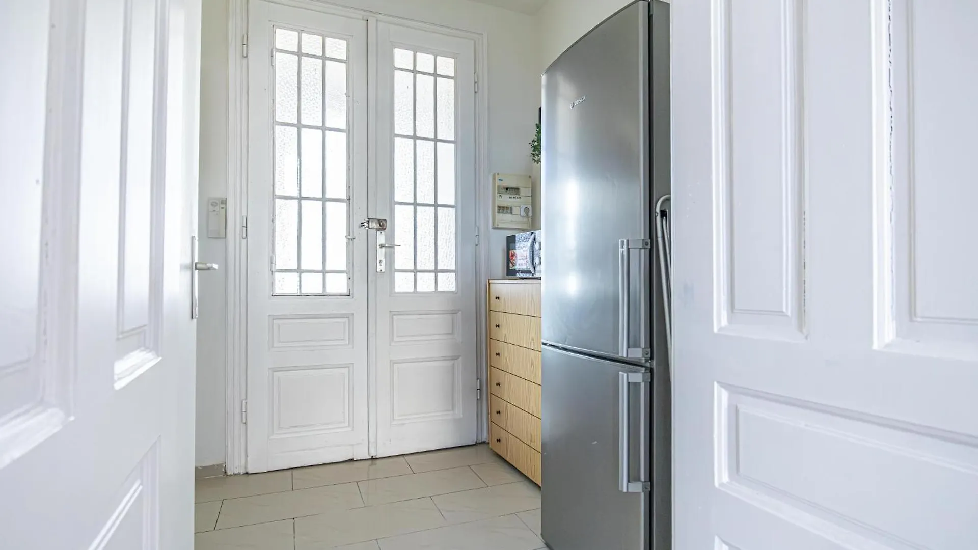 Comfortable & Amazing 2 Bedroom Hideaway W Local Flair Vienna Appartamento