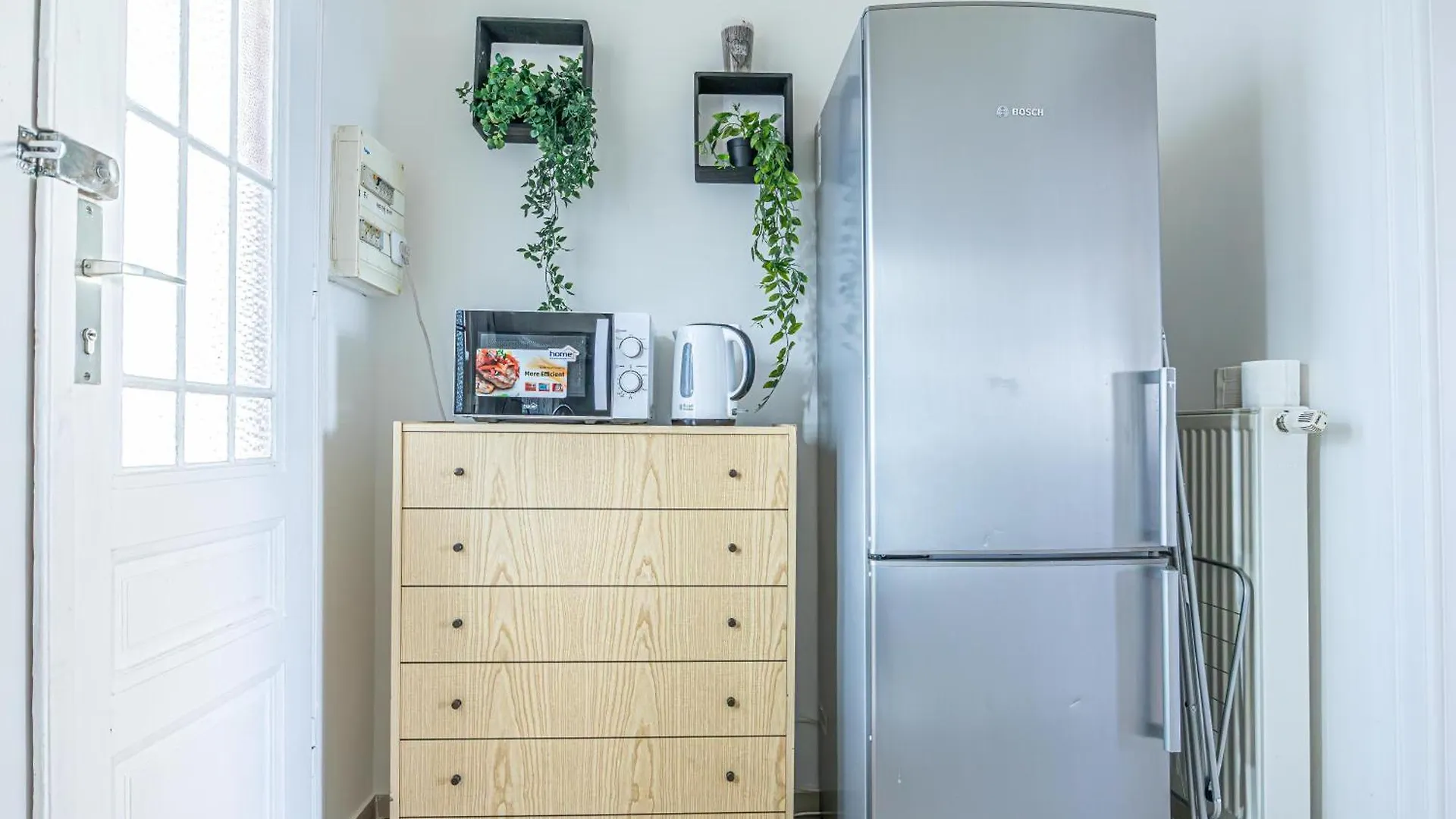 Comfortable & Amazing 2 Bedroom Hideaway W Local Flair Vienna Appartamento