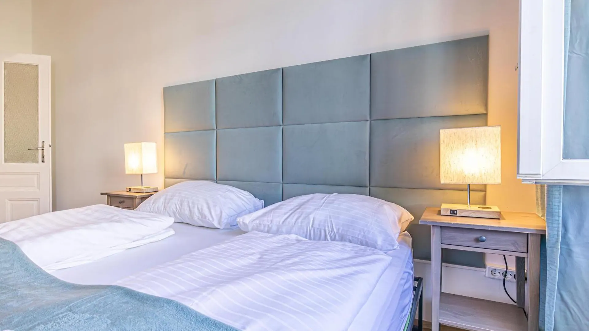 Comfortable & Amazing 2 Bedroom Hideaway W Local Flair Vienna Appartamento