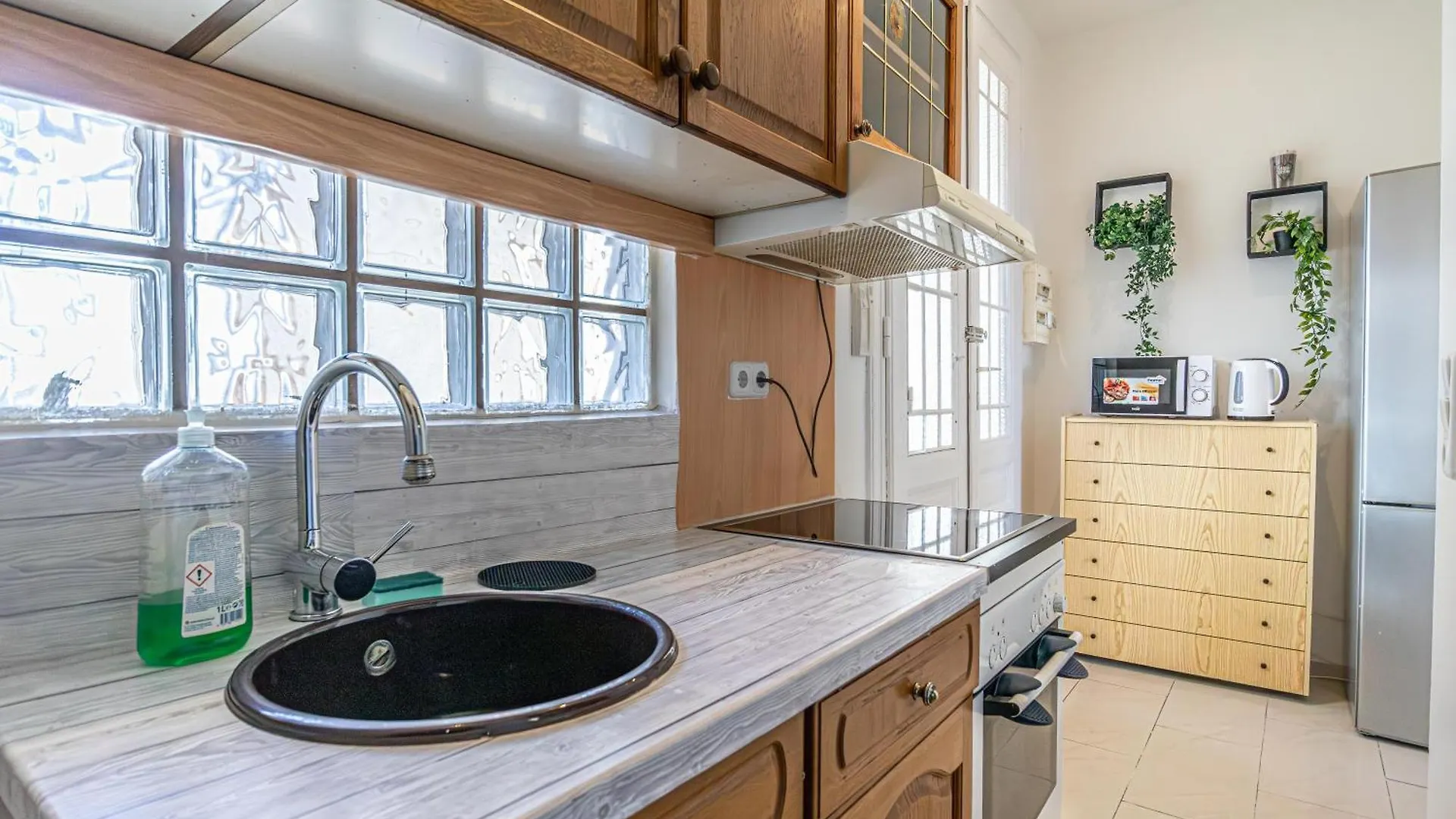 Appartamento Comfortable & Amazing 2 Bedroom Hideaway W Local Flair Vienna