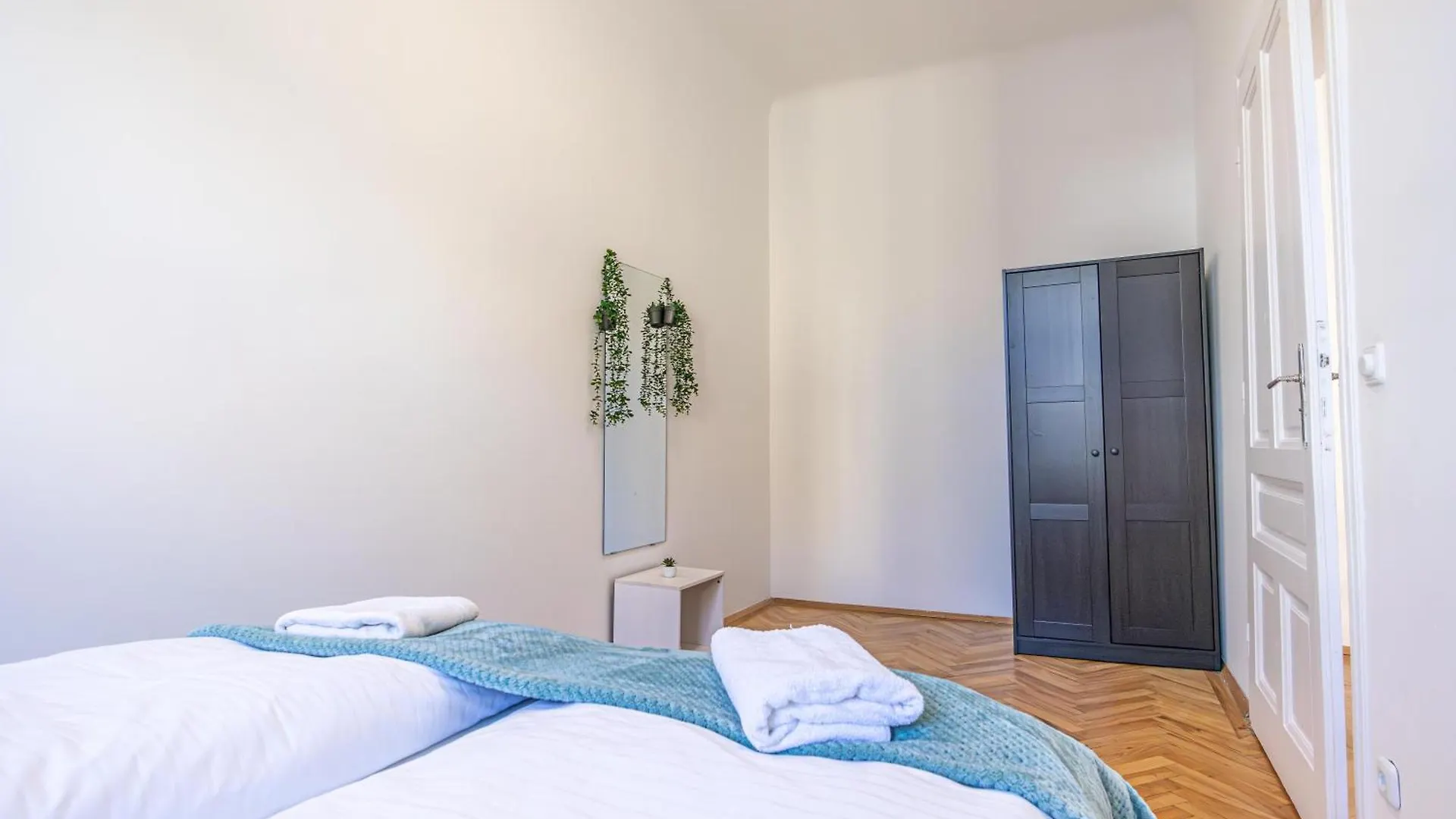 Appartamento Comfortable & Amazing 2 Bedroom Hideaway W Local Flair Vienna