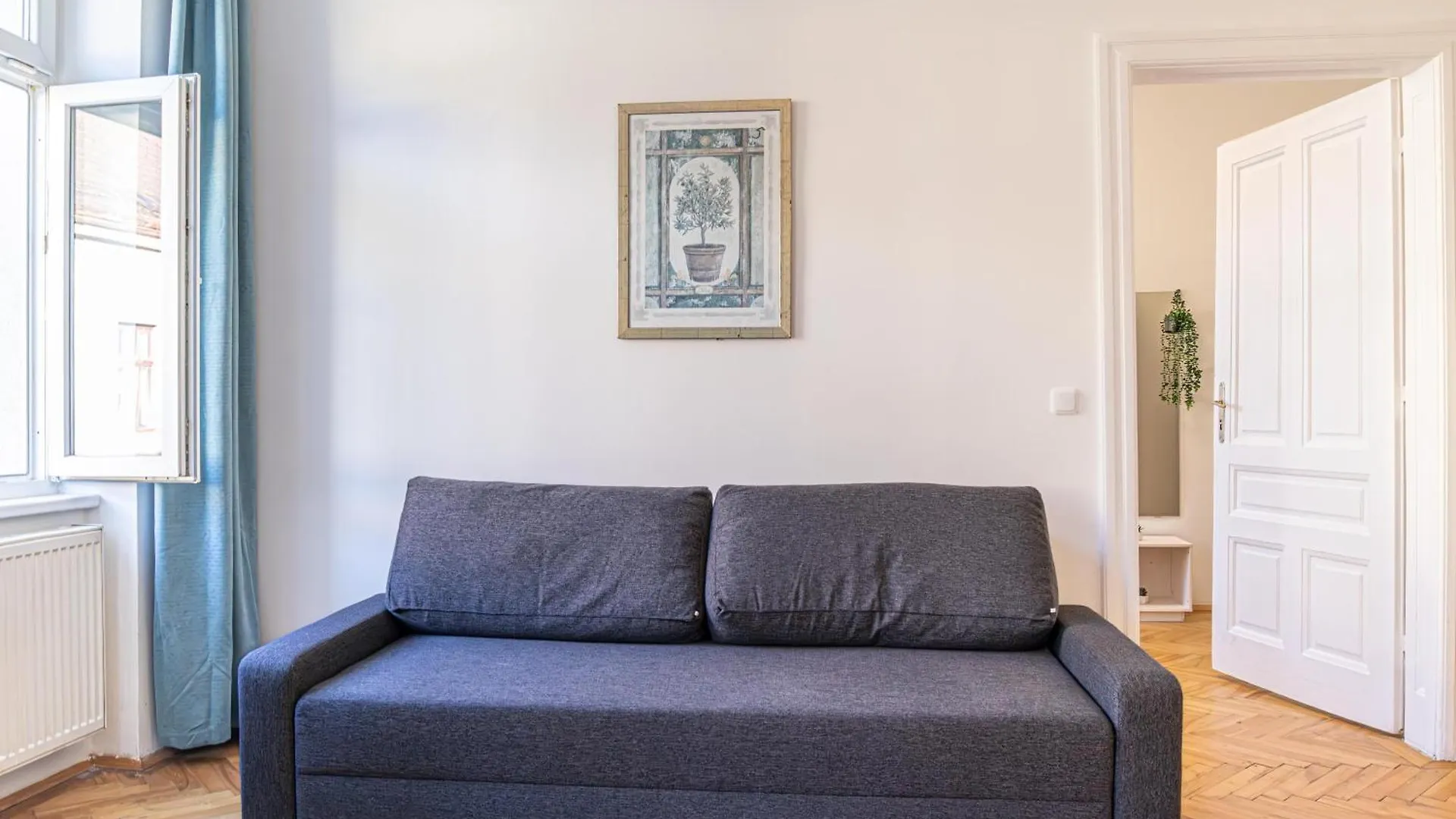 Appartamento Comfortable & Amazing 2 Bedroom Hideaway W Local Flair Vienna