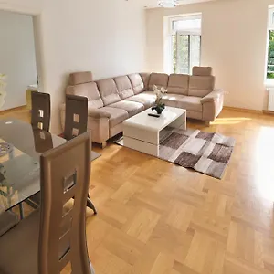 Apartmán Schoenbrunn, Vídeň
