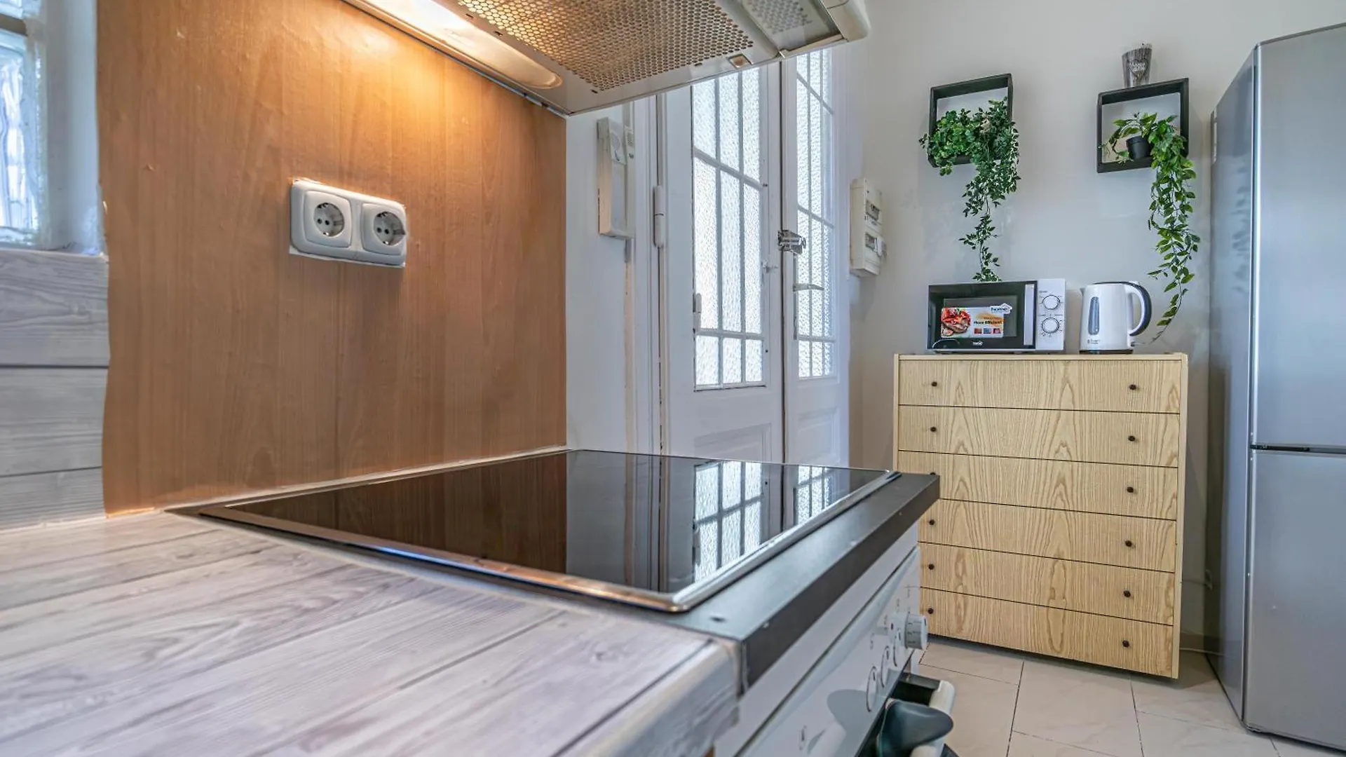 Comfortable & Amazing 2 Bedroom Hideaway W Local Flair Vienna